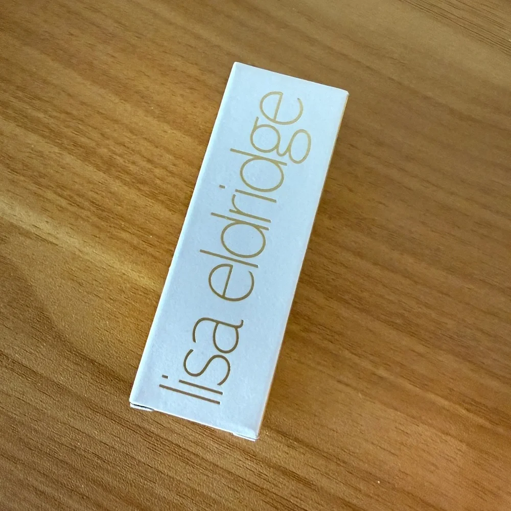 Lisa Eldridge Love of My Life lipstick
Barely used - Picture 4 of 7